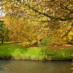 [2010] Autumn in Leuven