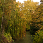 [2010] Autumn in Leuven