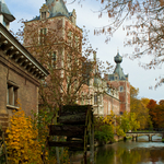 [2010] Autumn in Leuven