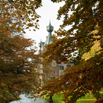 [2010] Autumn in Leuven