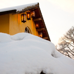 [2010] Winter in Belgium