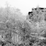 [2010] Winter in Belgium