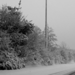 [2010] Winter in Belgium