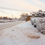 [2010] Winter in Belgium