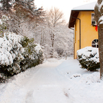 [2010] Winter in Belgium