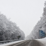 [2010] Winter in Belgium