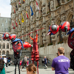 [2012] Leuven Langste Dag