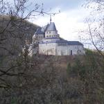 (2006) Luxembourg, Vianden