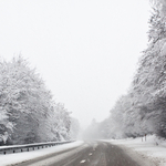 [2010] Winter in Belgium