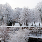 [2010] Winter in Belgium