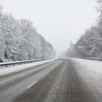 [2010] Winter in Belgium