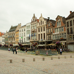 [2011] Mechelen, Belgium