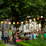 [2012] Leuven in Scene